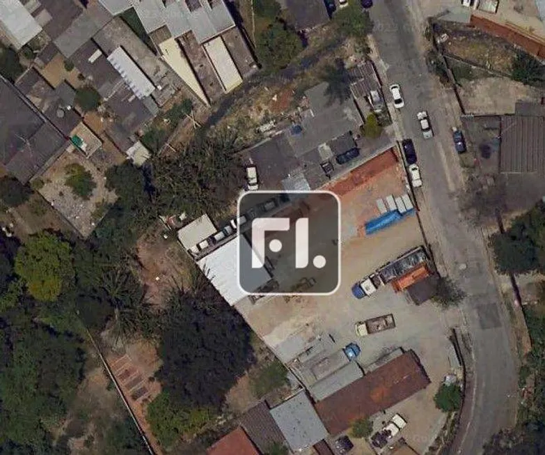 Foto 1 de Lote/Terreno à venda, 2969m² em Cidade D Abril, São Paulo