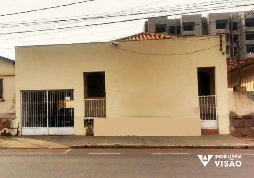 Foto 1 de Casa com 19 Quartos à venda, 480m² em Abadia, Uberaba