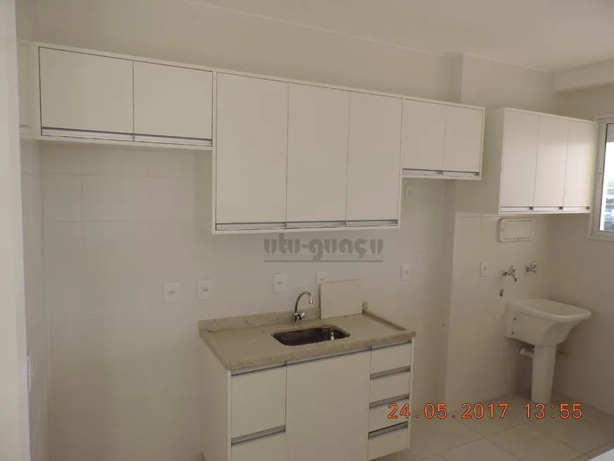 Foto 1 de Apartamento com 2 Quartos à venda, 57m² em Itu Novo Centro, Itu