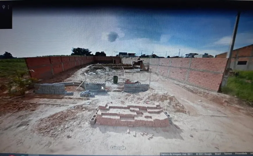 Foto 1 de Lote/Terreno à venda, 619m² em Jardim Maria Helena, Nova Odessa