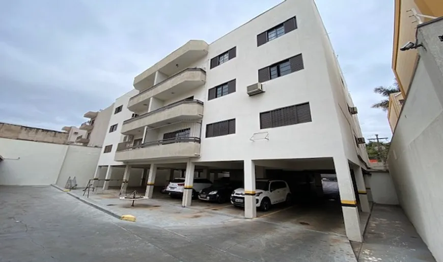 Foto 1 de Apartamento com 3 Quartos à venda, 126m² em VILA VIRGINIA, Ribeirão Preto