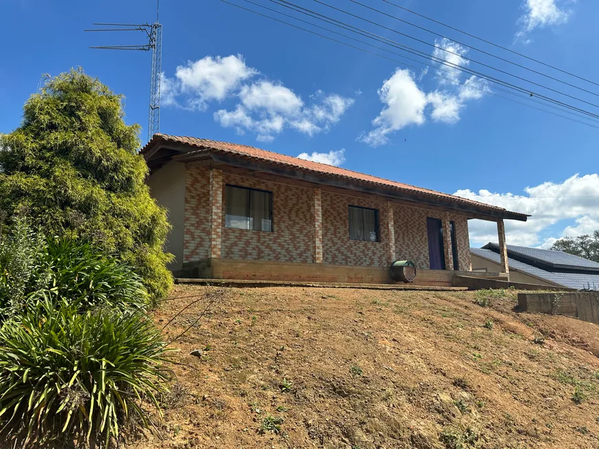 Foto 1 de Casa com 1 Quarto à venda, 500m² em Zona Rural, Campo Alegre