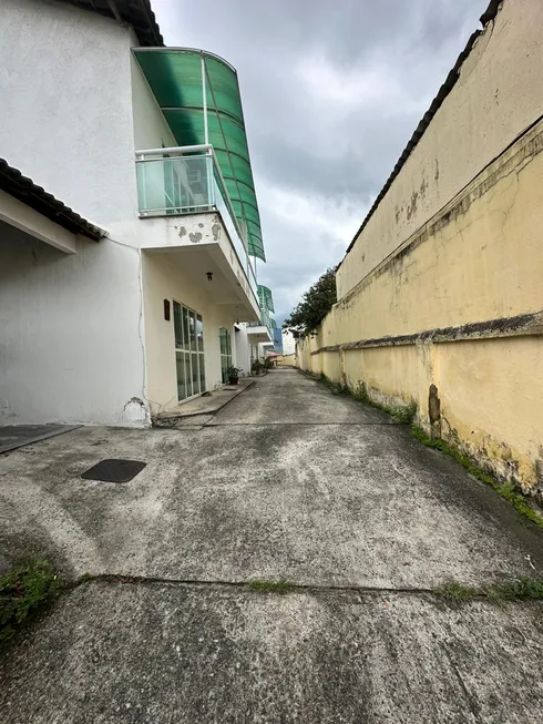 Foto 1 de Casa de Condomínio com 2 Quartos à venda, 130m² em Bangu, Rio de Janeiro