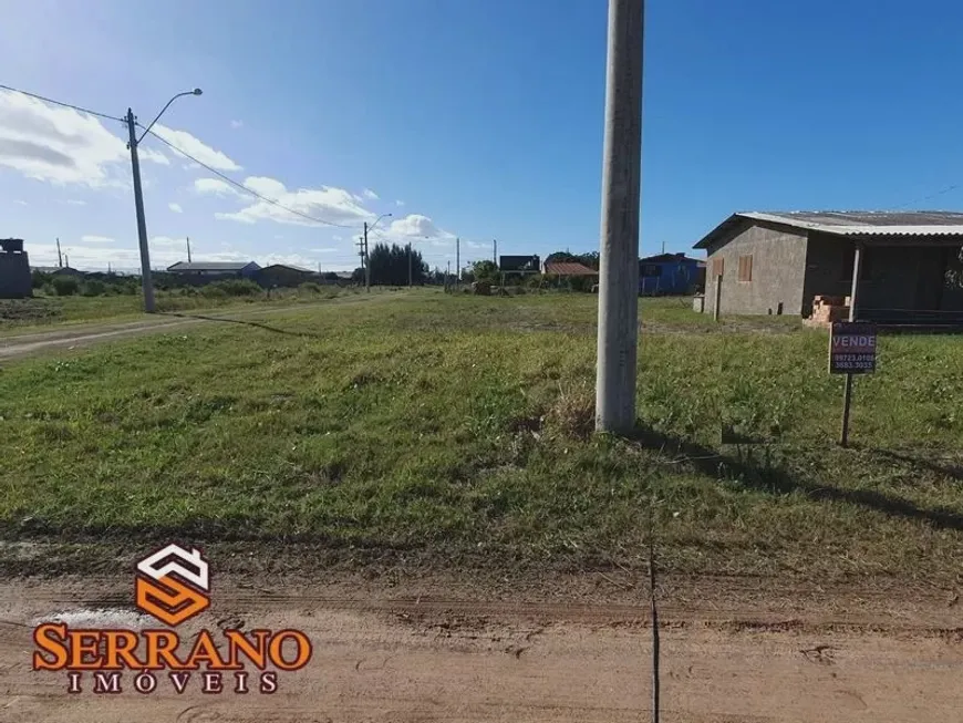 Foto 1 de Lote/Terreno à venda, 300m² em Marisul, Imbé