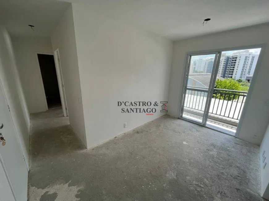 Foto 1 de Apartamento com 2 Quartos à venda, 43m² em Parque da Mooca, São Paulo