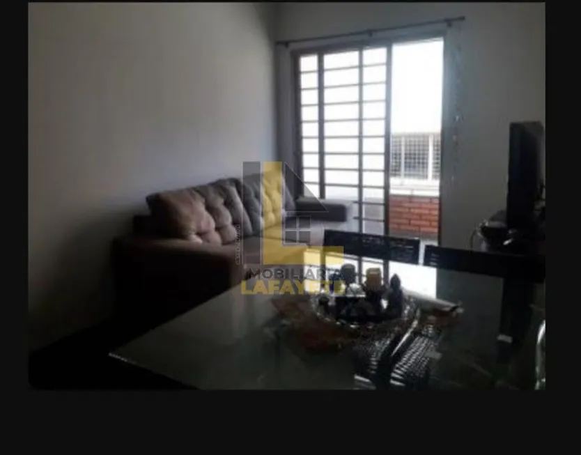 Foto 1 de Apartamento com 2 Quartos à venda, 80m² em Jardim Residencial Vetorasso, São José do Rio Preto