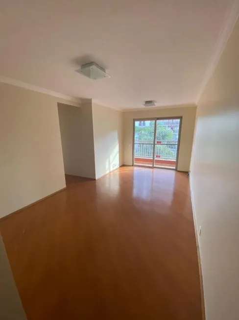 Foto 1 de Apartamento com 3 Quartos à venda, 65m² em Jardim Marajoara, São Paulo