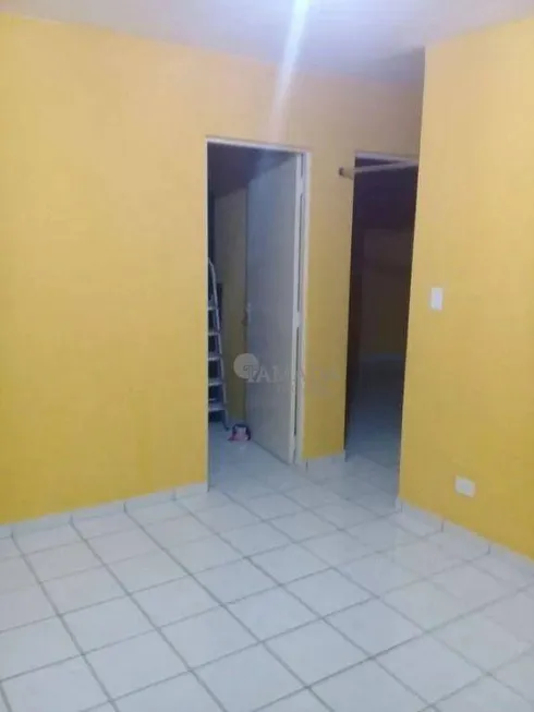 Foto 1 de Apartamento com 2 Quartos à venda, 54m² em Jardim Santa Terezinha, São Paulo