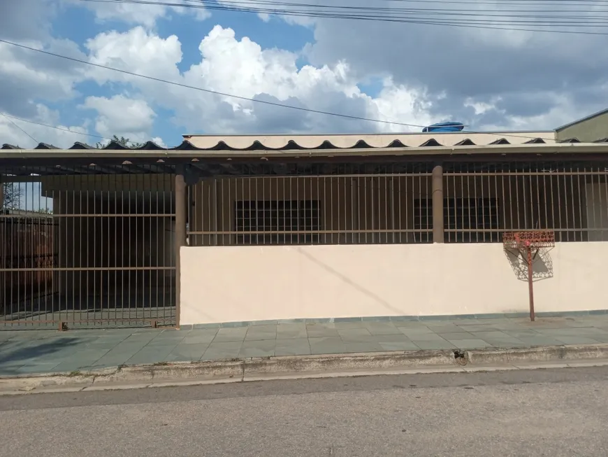 Foto 1 de Casa com 3 Quartos à venda, 271m² em Jardim Guanabara, Jundiaí