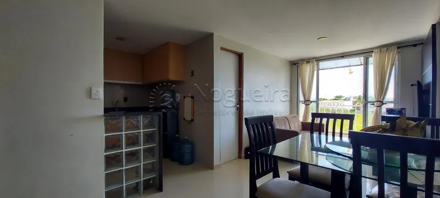 Foto 1 de Apartamento com 3 Quartos à venda, 51m² em Candeias, Jaboatão dos Guararapes