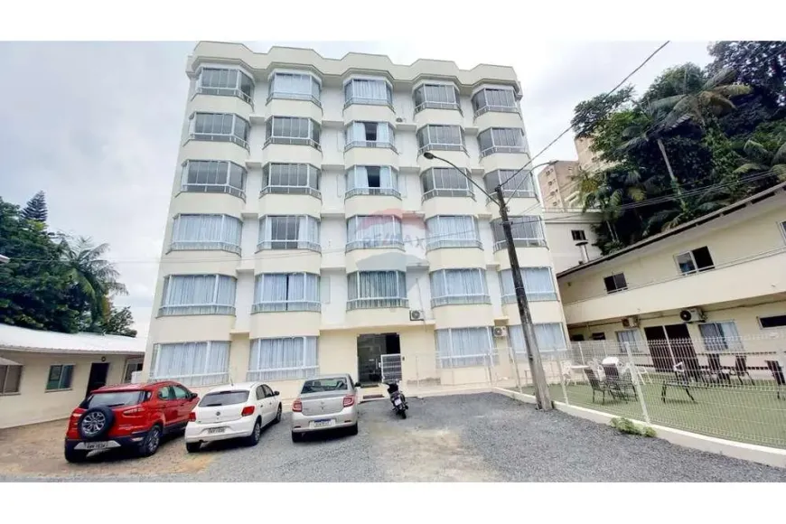 Foto 1 de Apartamento com 1 Quarto para alugar, 45m² em Vila Nova, Blumenau