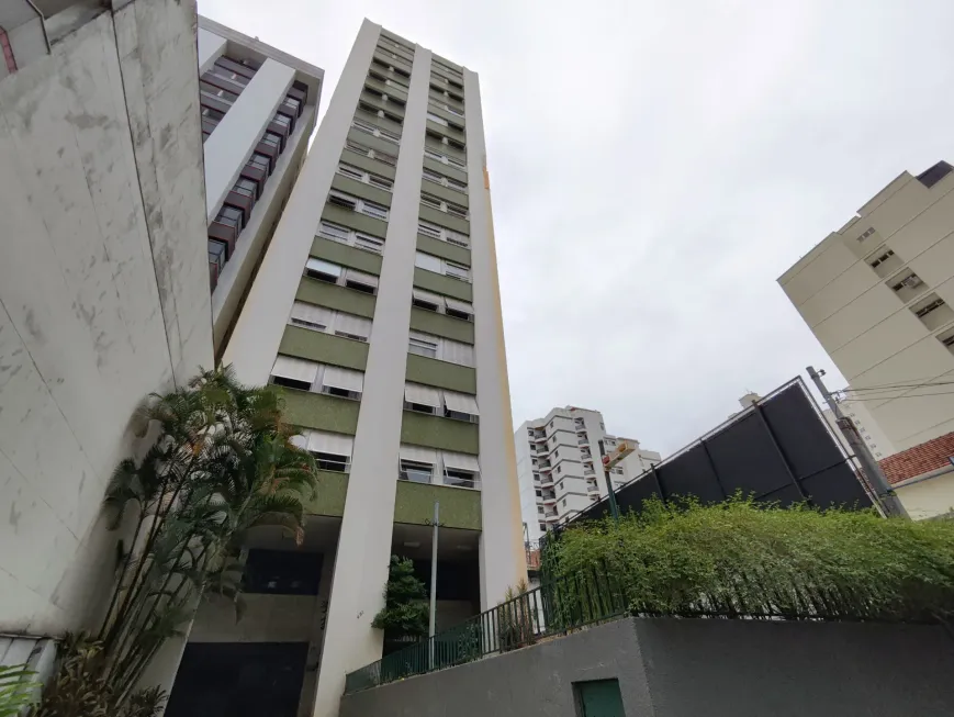 Foto 1 de Apartamento com 3 Quartos para venda ou aluguel, 193m² em Centro, Juiz de Fora