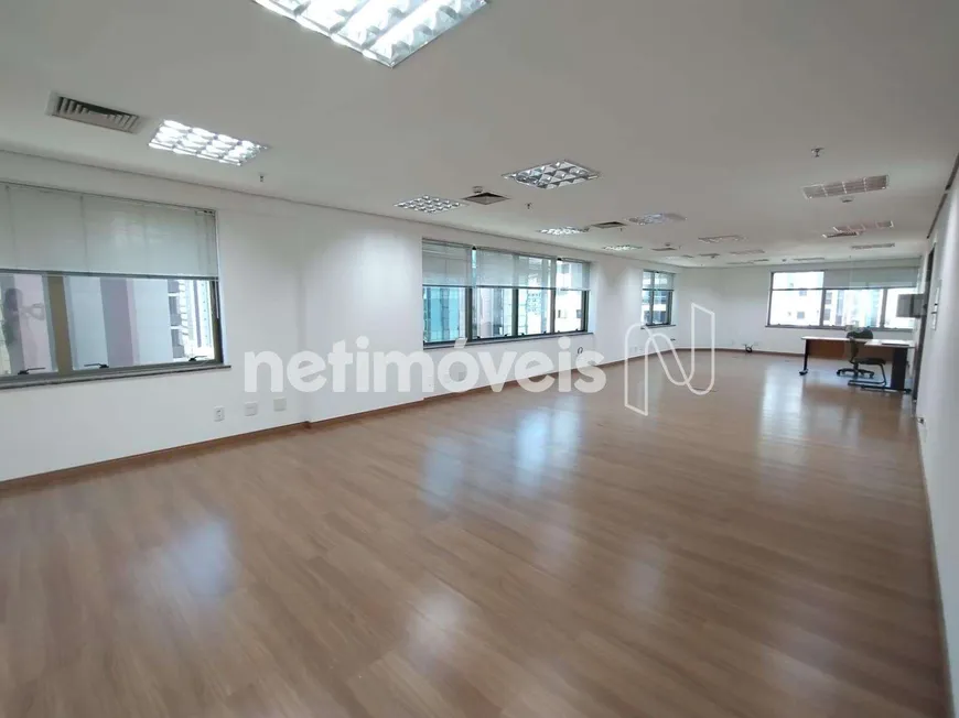 Foto 1 de Sala Comercial para alugar, 116m² em Itaim Bibi, São Paulo