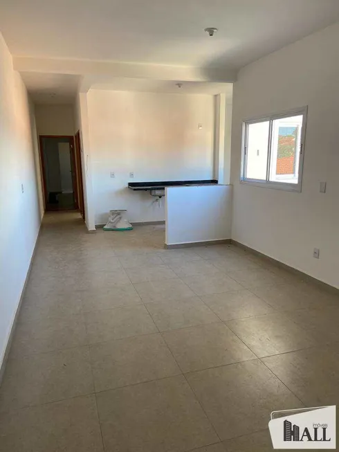 Foto 1 de Apartamento com 2 Quartos à venda, 65m² em Vila Anchieta, São José do Rio Preto