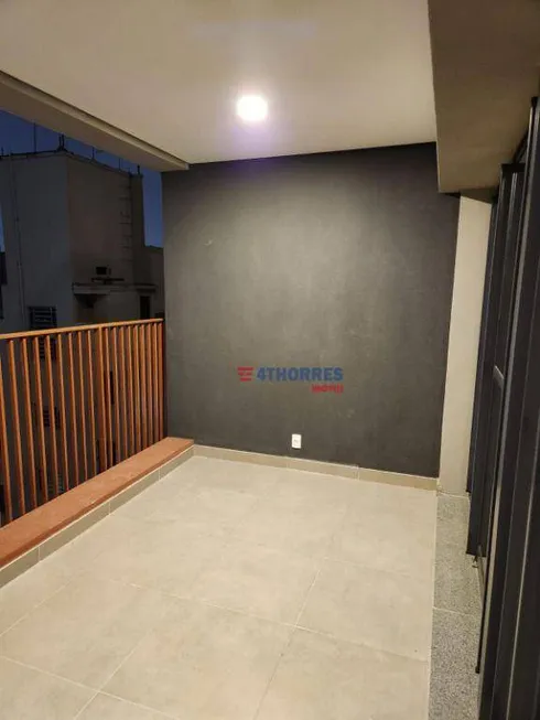 Foto 1 de Apartamento com 1 Quarto à venda, 30m² em Perdizes, São Paulo