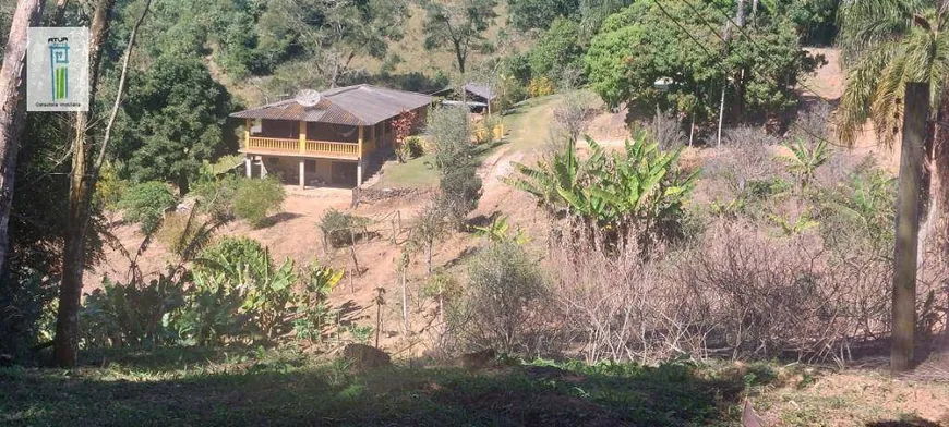 Foto 1 de Fazenda/Sítio com 4 Quartos à venda, 100m² em Condominio Serra da estrela, Atibaia