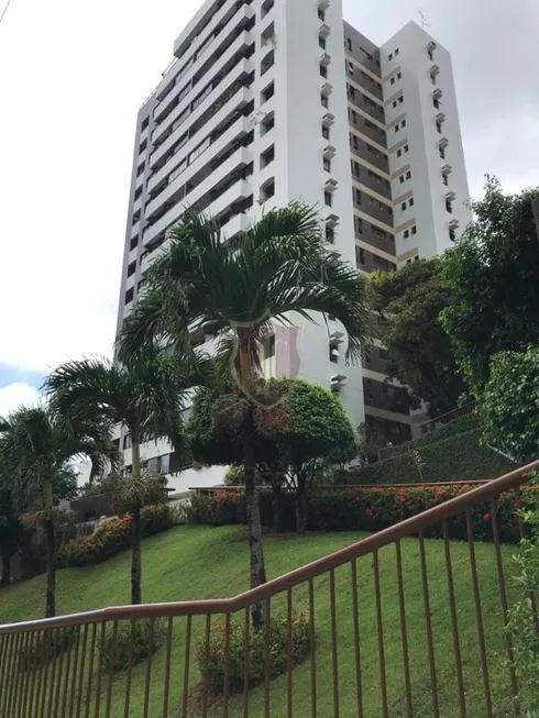 Foto 1 de Apartamento com 3 Quartos à venda, 104m² em Candeal, Salvador