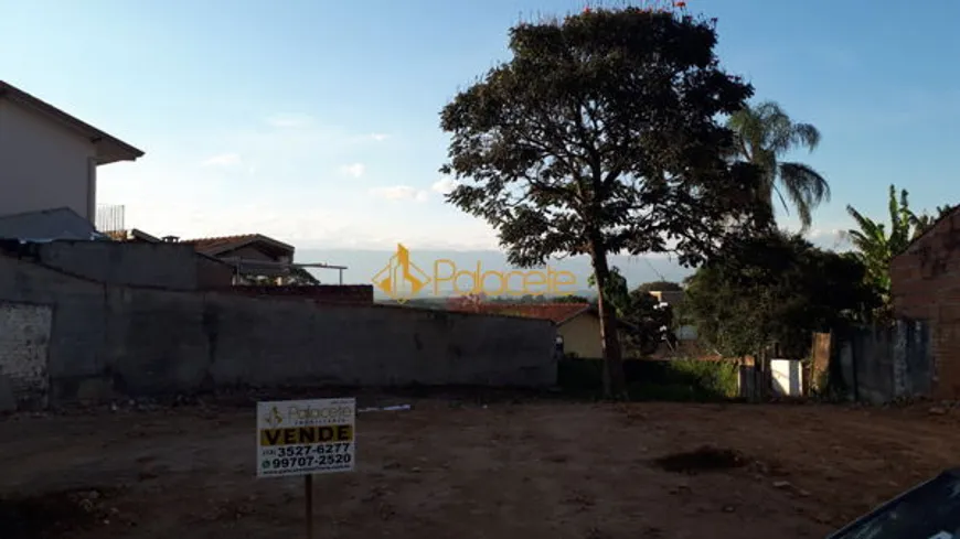 Foto 1 de Lote/Terreno à venda, 157m² em Centro, Pindamonhangaba