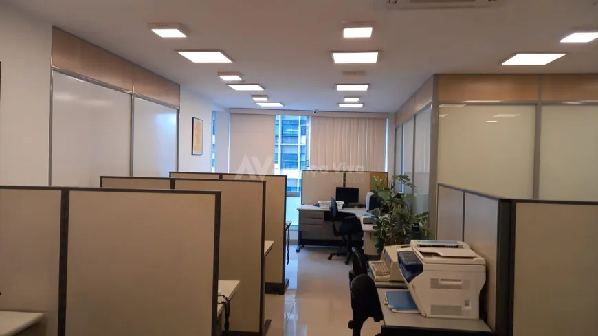 Foto 1 de Sala Comercial à venda, 31m² em Centro, Rio de Janeiro