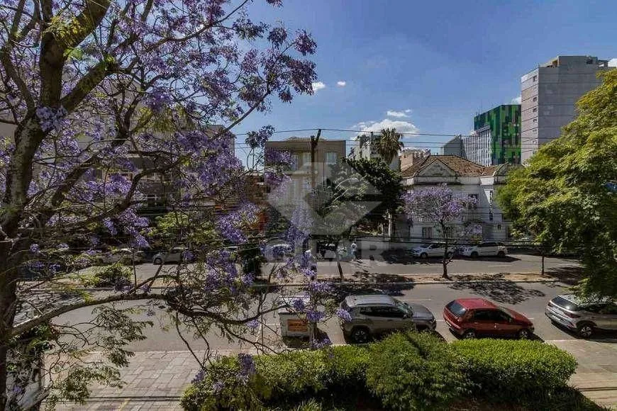 Foto 1 de Apartamento com 3 Quartos à venda, 122m² em Cidade Baixa, Porto Alegre