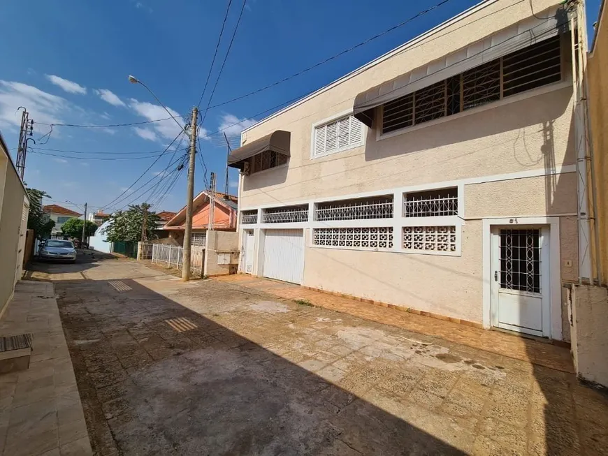 Foto 1 de Casa com 3 Quartos à venda, 391m² em Bela Vista I, São José do Rio Preto