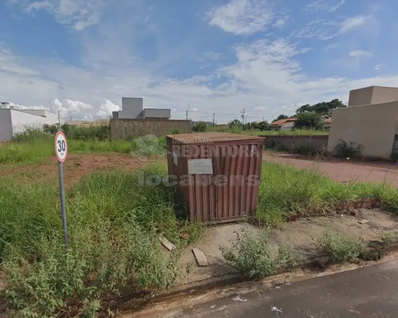 Foto 1 de Lote/Terreno à venda, 220m² em Parque Vila Nobre, São José do Rio Preto