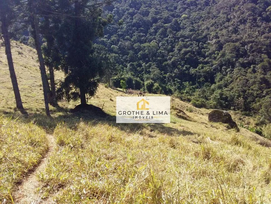 Foto 1 de Fazenda/Sítio com 1 Quarto à venda, 338800m² em Zona Rural, São José dos Campos