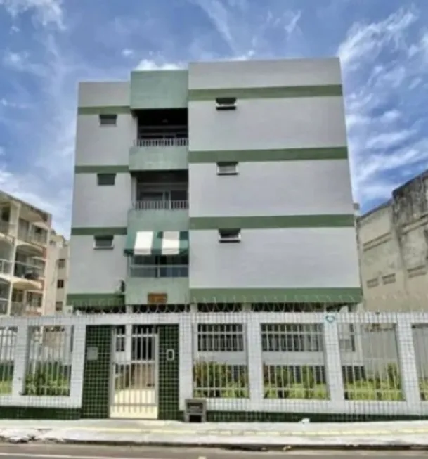 Foto 1 de Apartamento com 2 Quartos à venda, 80m² em Costa Azul, Salvador