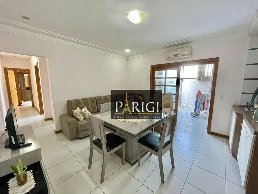 Foto 1 de Apartamento com 2 Quartos à venda, 100m² em Centro, Capão da Canoa