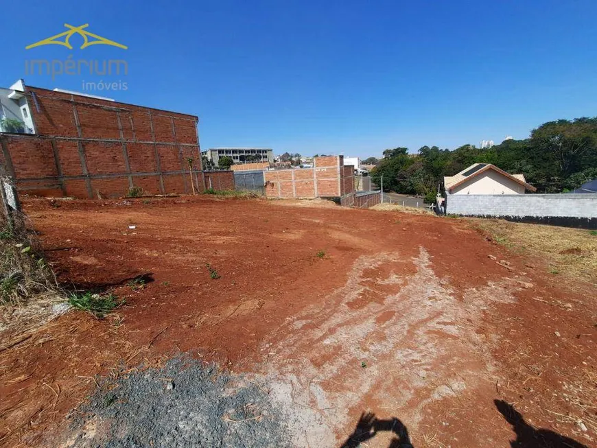 Foto 1 de Lote/Terreno à venda, 348m² em Jardim Bela Vista, Americana