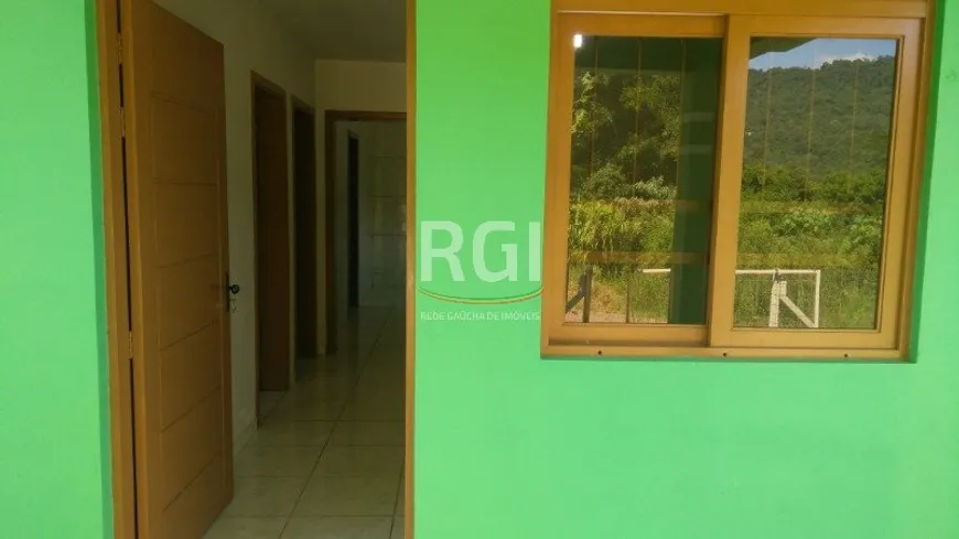 Foto 1 de Casa com 3 Quartos à venda, 99m² em Centro, São Vendelino