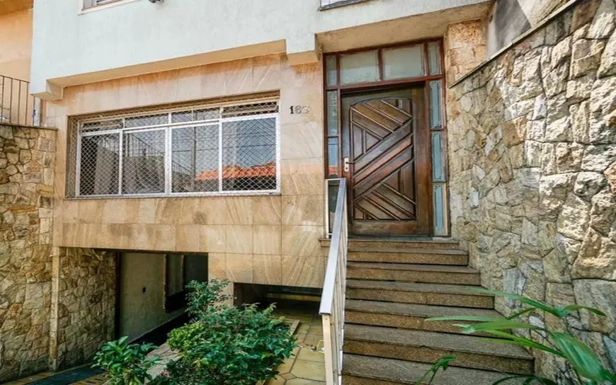 Foto 1 de Casa com 4 Quartos à venda, 375m² em Jardim Vila Formosa, São Paulo