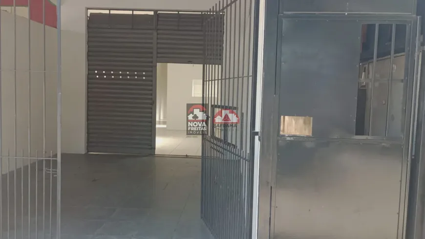 Foto 1 de Ponto Comercial para alugar, 55m² em Cidade Morumbi, São José dos Campos