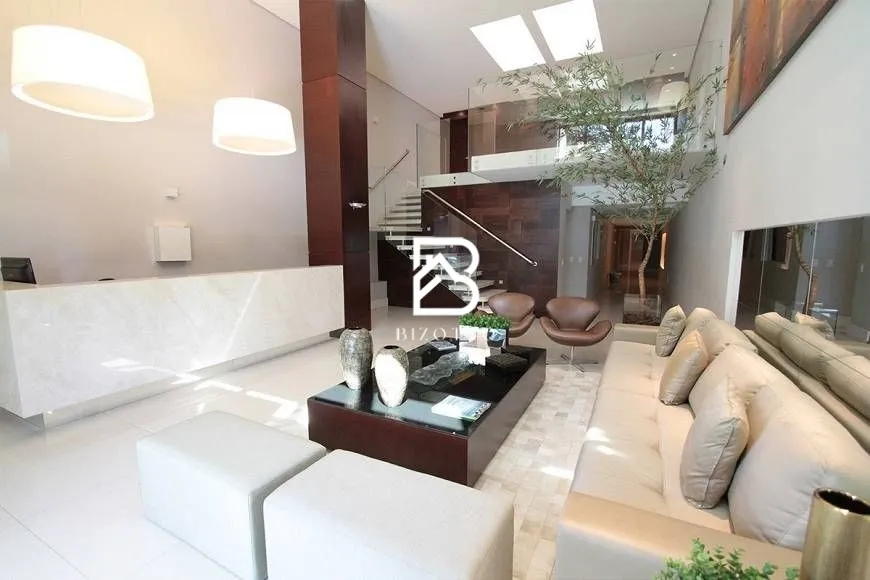 Foto 1 de Apartamento com 3 Quartos à venda, 318m² em Centro, Florianópolis