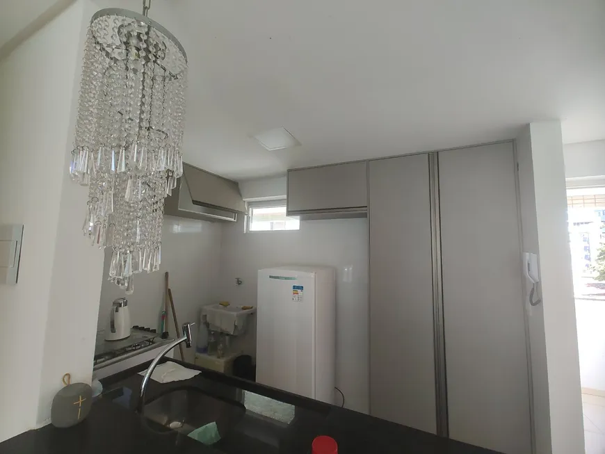 Foto 1 de Apartamento com 2 Quartos para alugar, 65m² em Bessa, João Pessoa