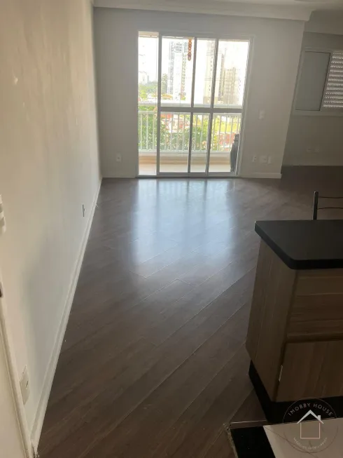 Foto 1 de Apartamento com 3 Quartos à venda, 60m² em Morumbi, São Paulo