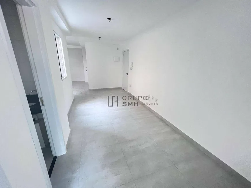 Foto 1 de Apartamento com 2 Quartos à venda, 52m² em Vila Matilde, São Paulo