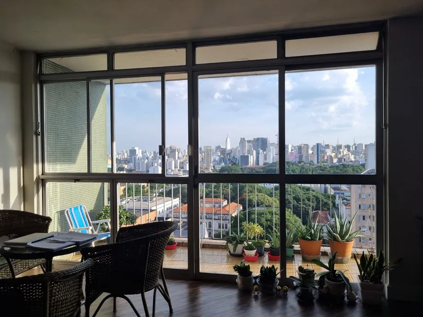 Foto 1 de Apartamento com 4 Quartos à venda, 280m² em Bom Retiro, São Paulo