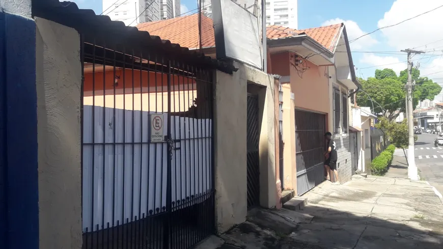 Foto 1 de Casa com 2 Quartos à venda, 120m² em Tatuapé, São Paulo