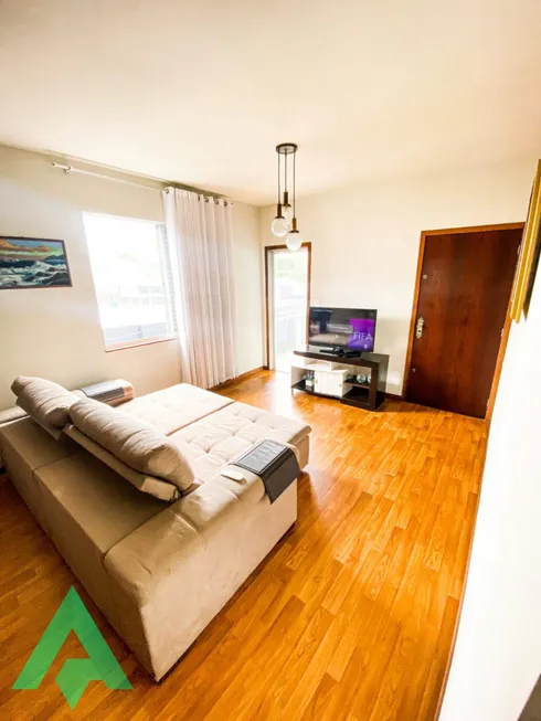 Foto 1 de Apartamento com 4 Quartos à venda, 128m² em Centro, Blumenau