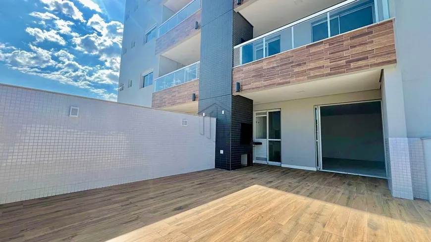 Foto 1 de Apartamento com 3 Quartos à venda, 157m² em Balneário, Florianópolis