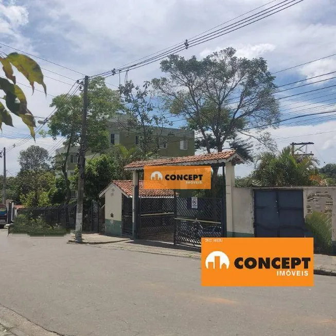 Foto 1 de Apartamento com 2 Quartos à venda, 42m² em Una, Itaquaquecetuba