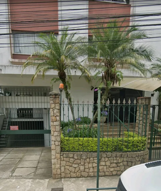 Foto 1 de Apartamento com 2 Quartos à venda, 75m² em Centro, Petrópolis