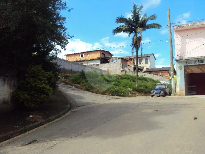 Foto 1 de Lote/Terreno à venda, 320m² em Embu Guacu, Embu-Guaçu