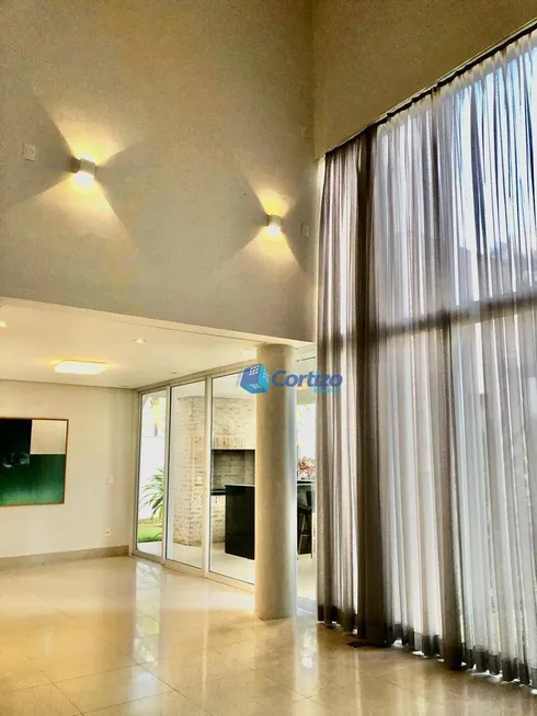 Foto 1 de Casa de Condomínio com 4 Quartos à venda, 300m² em Marco Leite, Jundiaí
