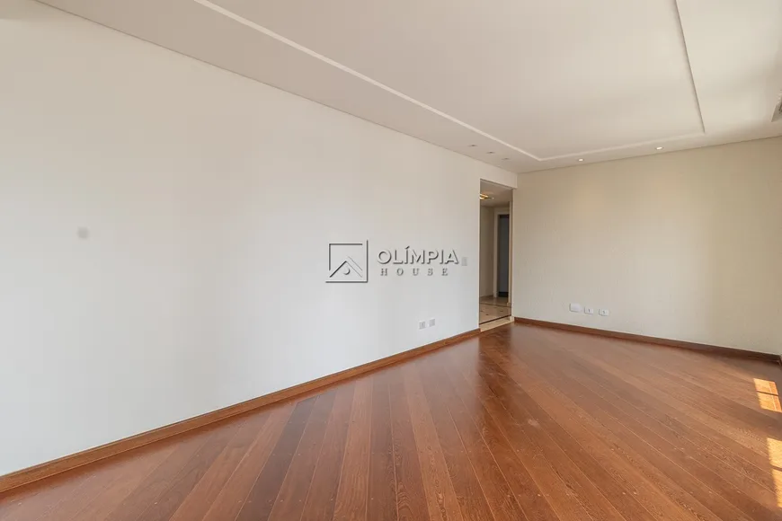 Foto 1 de Apartamento com 4 Quartos para alugar, 212m² em Vila Clementino, São Paulo