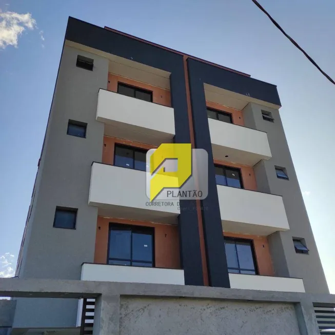 Foto 1 de Apartamento com 3 Quartos à venda, 69m² em Jardim Pedro Demeterco, Pinhais