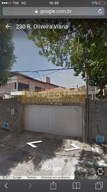 Foto 1 de Casa com 3 Quartos à venda, 300m² em Vicente Pinzon, Fortaleza