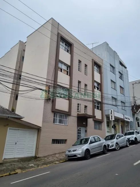 Foto 1 de Apartamento com 2 Quartos à venda, 66m² em Centro, Caxias do Sul