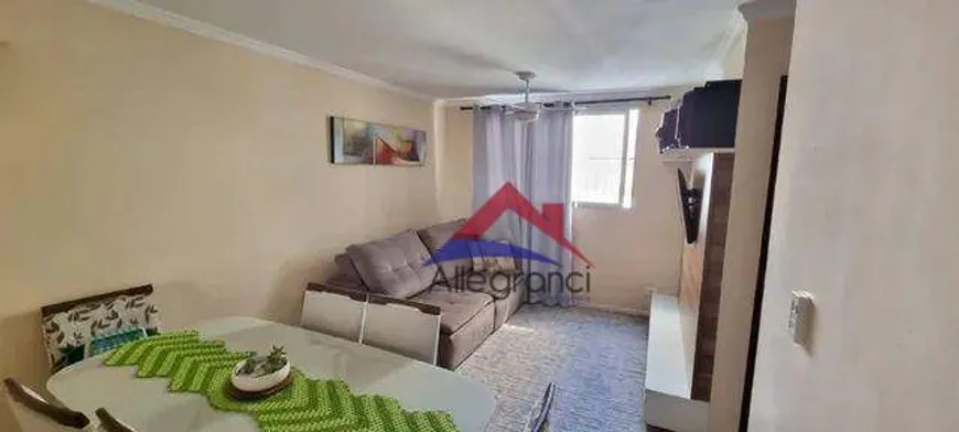 Foto 1 de Apartamento com 2 Quartos à venda, 50m² em Bresser, São Paulo